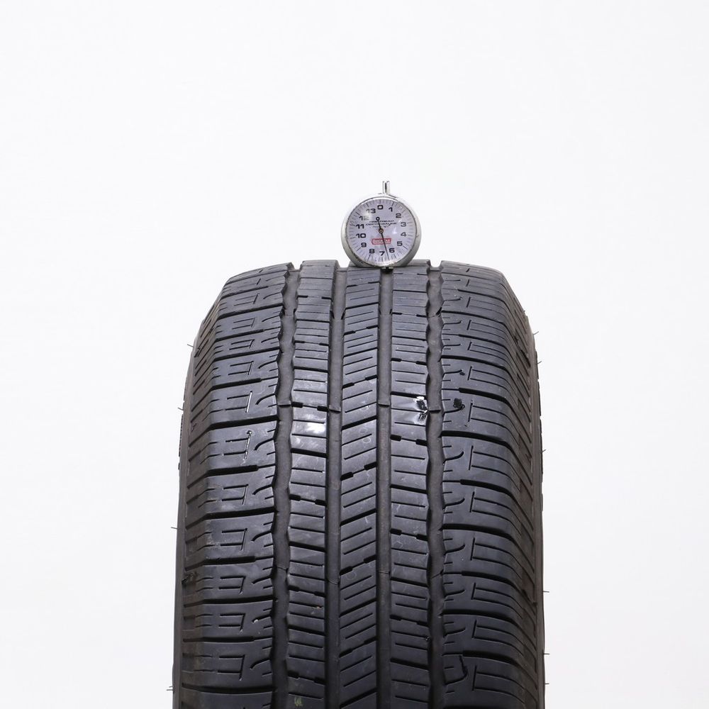 Set of (4) Used 225/65R17 Goodyear Reliant All-season 102H - 6-7.5/32 - Image 5