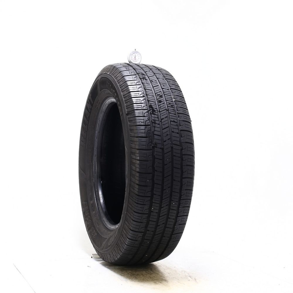 Set of (4) Used 225/65R17 Goodyear Reliant All-season 102H - 6-7.5/32 - Image 7