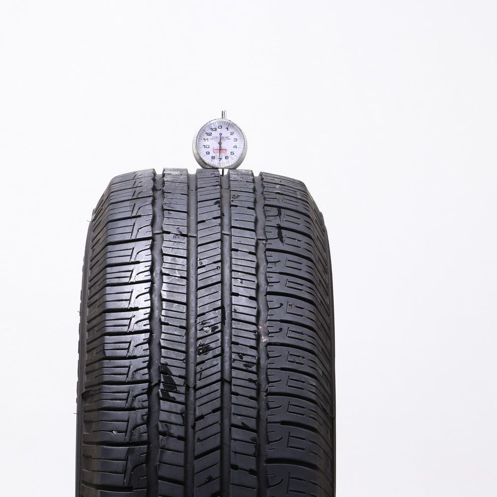 Set of (4) Used 225/65R17 Goodyear Reliant All-season 102H - 6-7.5/32 - Image 8