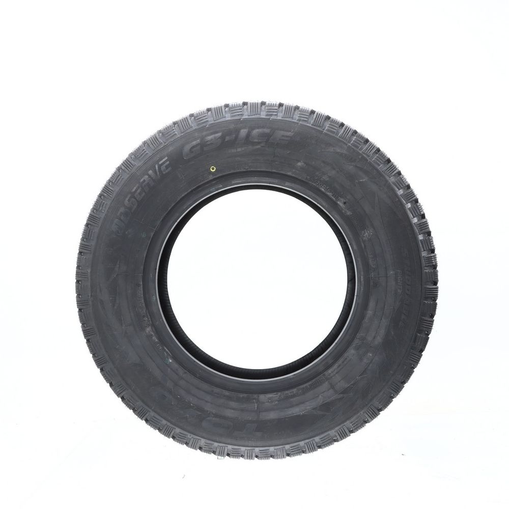 New 245/70R16 Toyo Observe G3-Ice Studdable 111T - Image 3