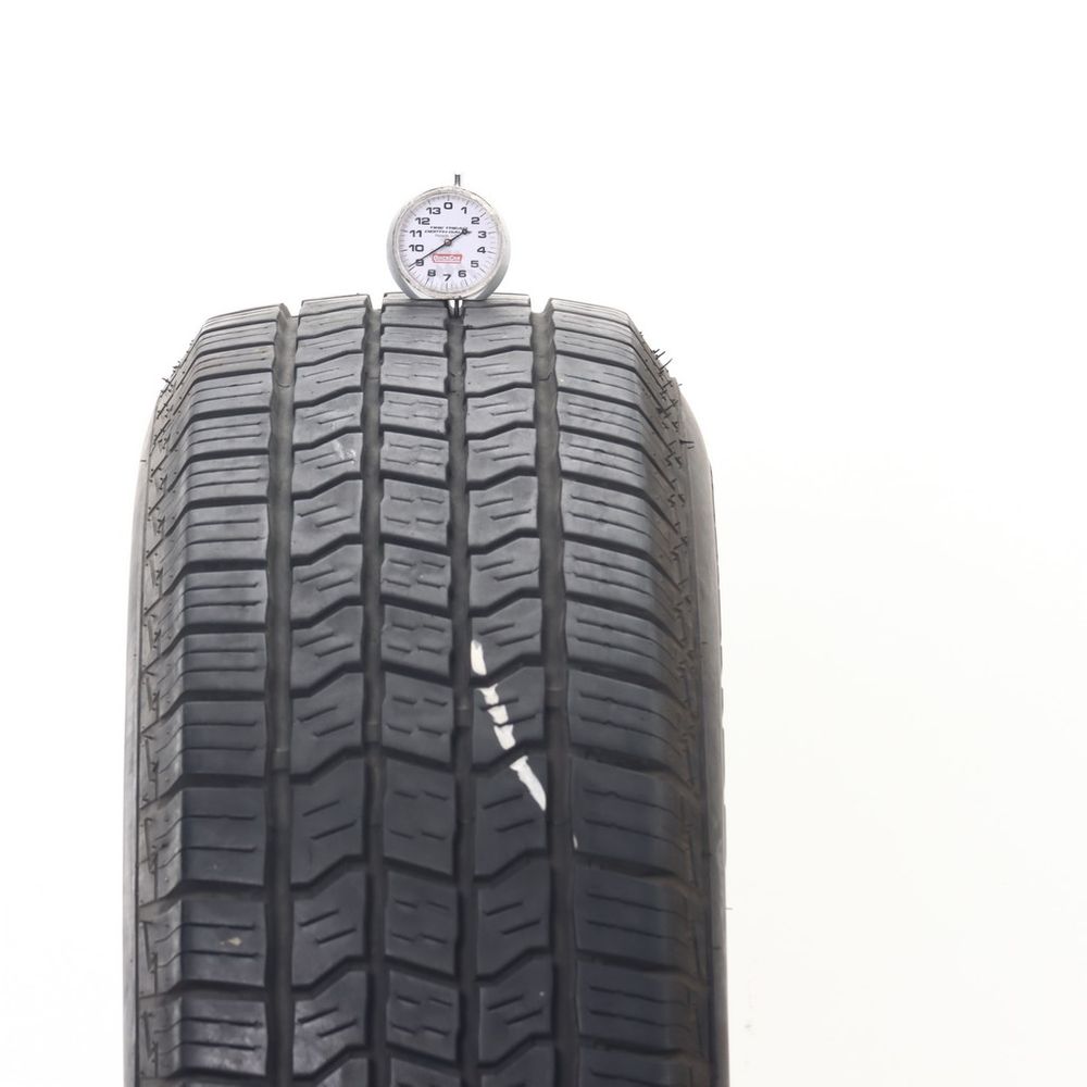 Set of (2) Used LT 245/75R17 Caldera Confidence LT-S 121/118S E - 7.5-9/32 - Image 5
