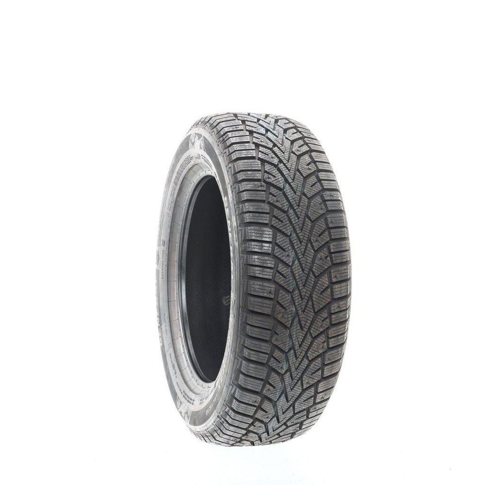 Driven Once 225/60R17 General Altimax Arctic 12 103T - 12/32 - Image 1