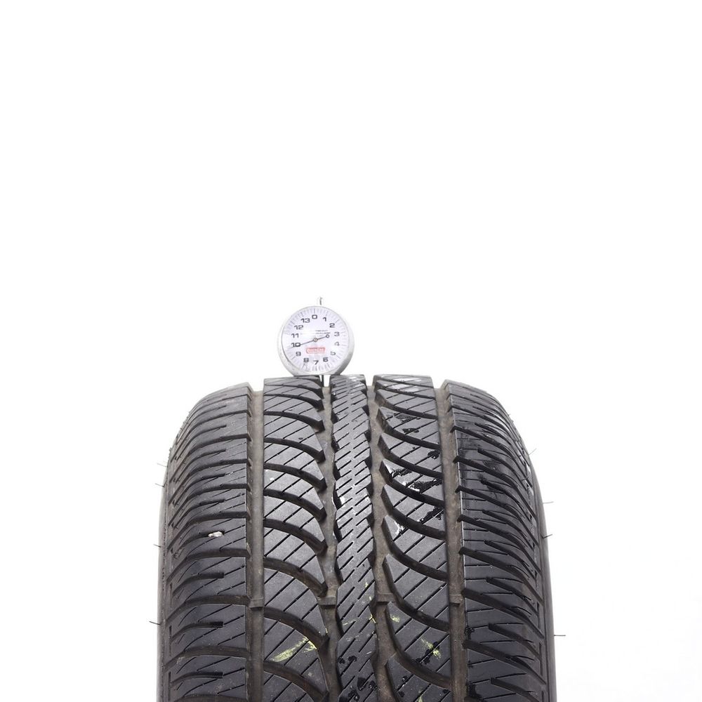 Set of (2) Used 255/60R15 Hercules HP 4000 102T - 9.5/32 - Image 2