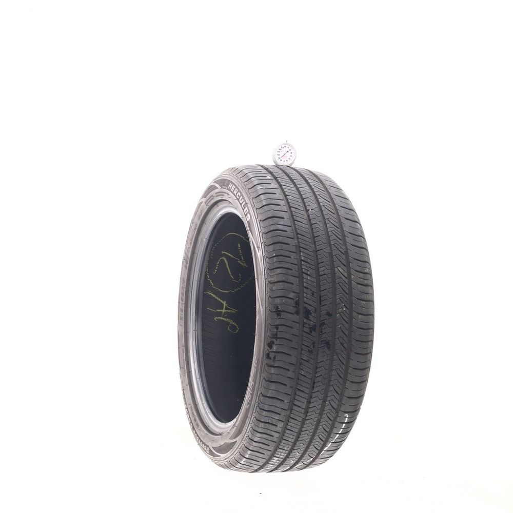 Used 215/50R17 Hercules Roadtour Connect AS 95V - 8.5/32 - Image 1
