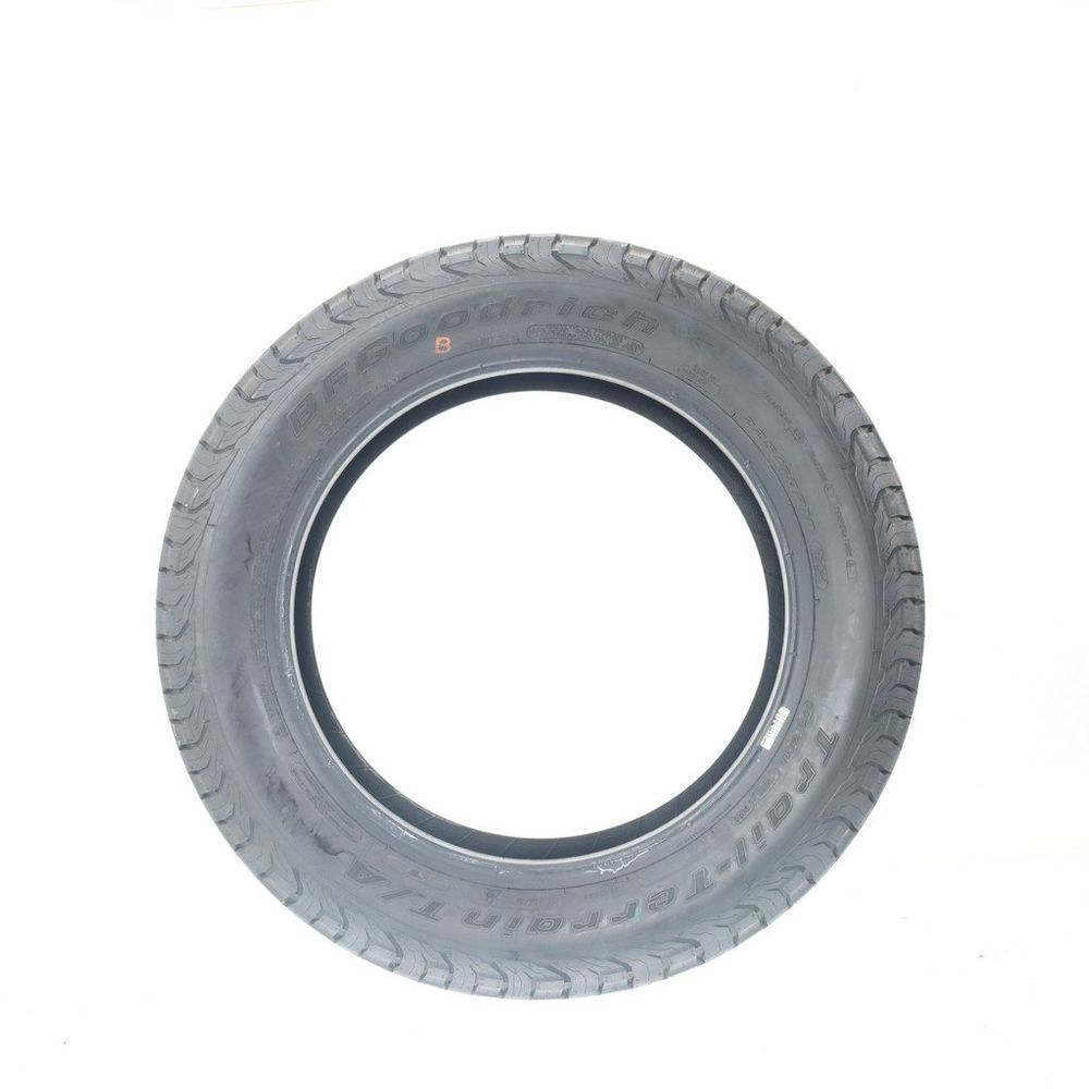 Driven Once 225/60R18 BFGoodrich Trail-Terrain T/A 100H - 13/32 - Image 3
