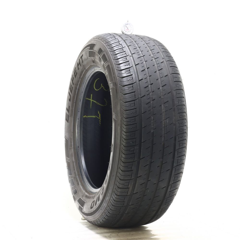 Used 265/60R18 Cosmo EL JEFE HT 110H - 5/32 - Image 1