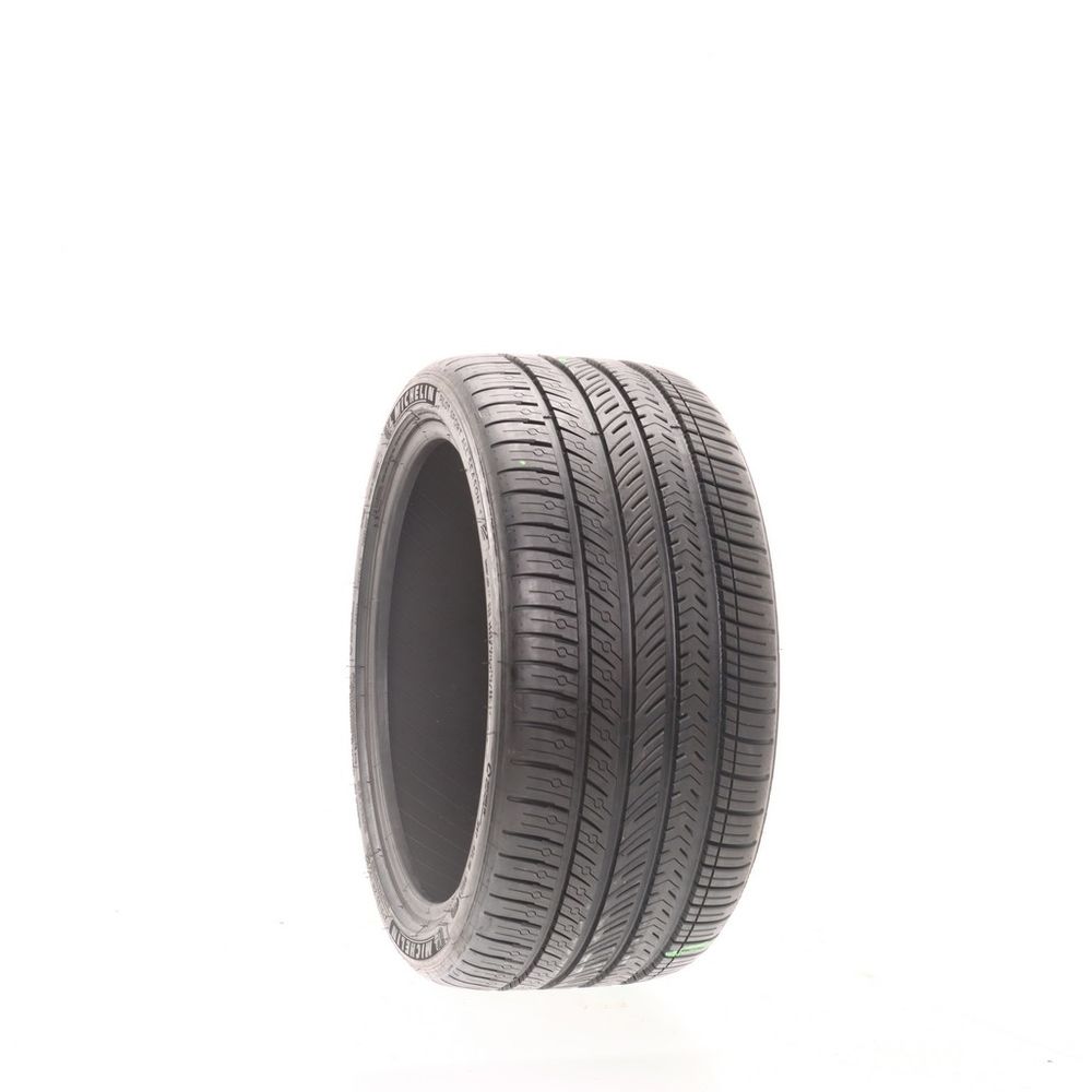 New 275/35ZR19 Michelin Pilot Sport All Season 4 100Y - Image 1