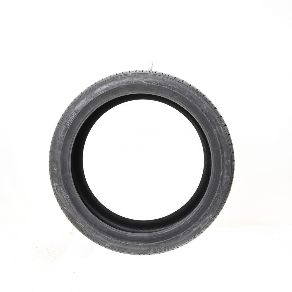 Used 255/35R19 Toyo Proxes 4 Plus 96Y - 9.5/32 - Image 3
