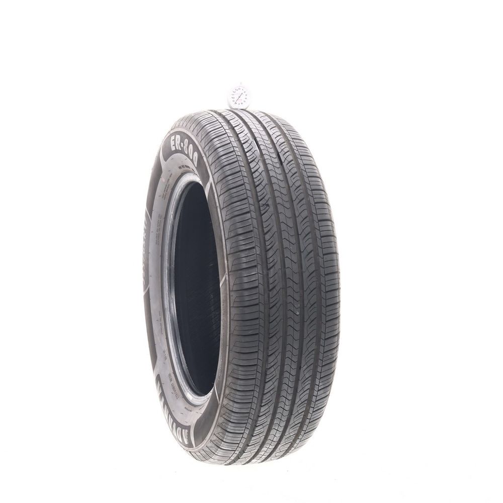 Set of (4) Used 225/65R17 Advanta ER-800 102H - 7-8/32 - Image 4