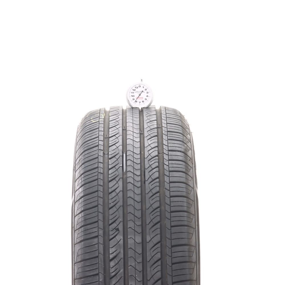 Set of (4) Used 225/65R17 Advanta ER-800 102H - 7-8/32 - Image 5