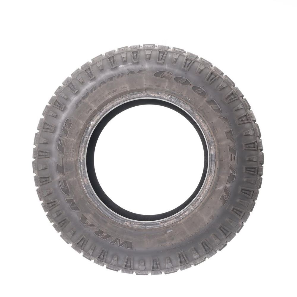 Used 255/70R16 Goodyear Wrangler Duratrac 111S - 13.5/32 - Image 3