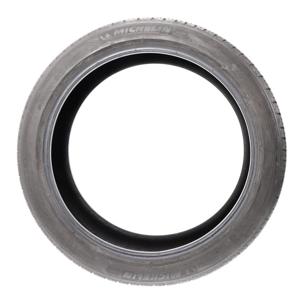 Used 245/40R19 Michelin Primacy MXM4 94V - 6.5/32 - Image 3