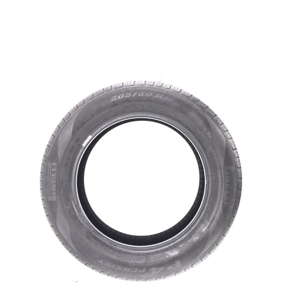 Used 205/60R16 Pirelli P4 Persist AS Plus 92H - 7.5/32 - Image 3