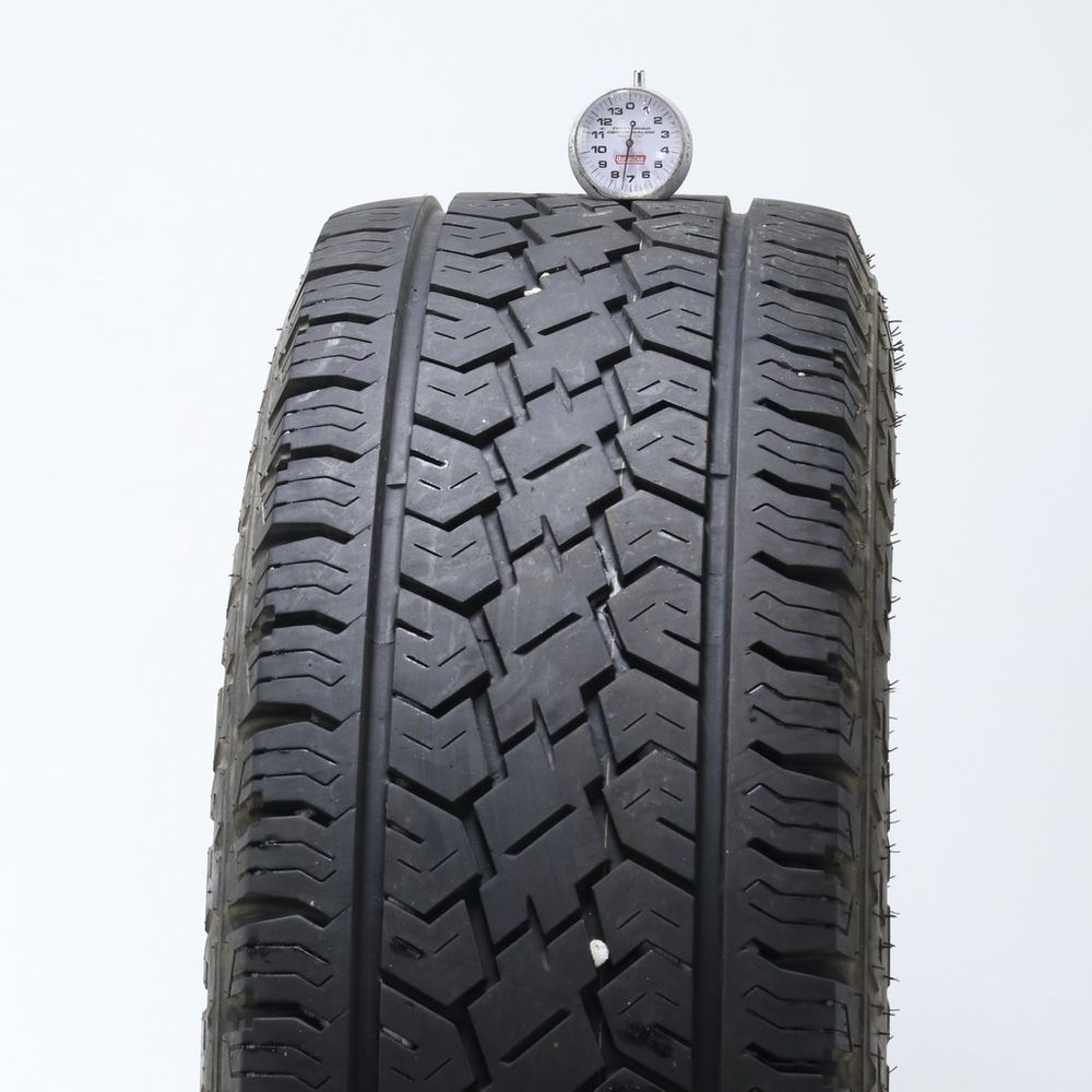 Used LT 275/65R18 Centennial Navpoint HTX 123/120S - 7/32 - Image 2