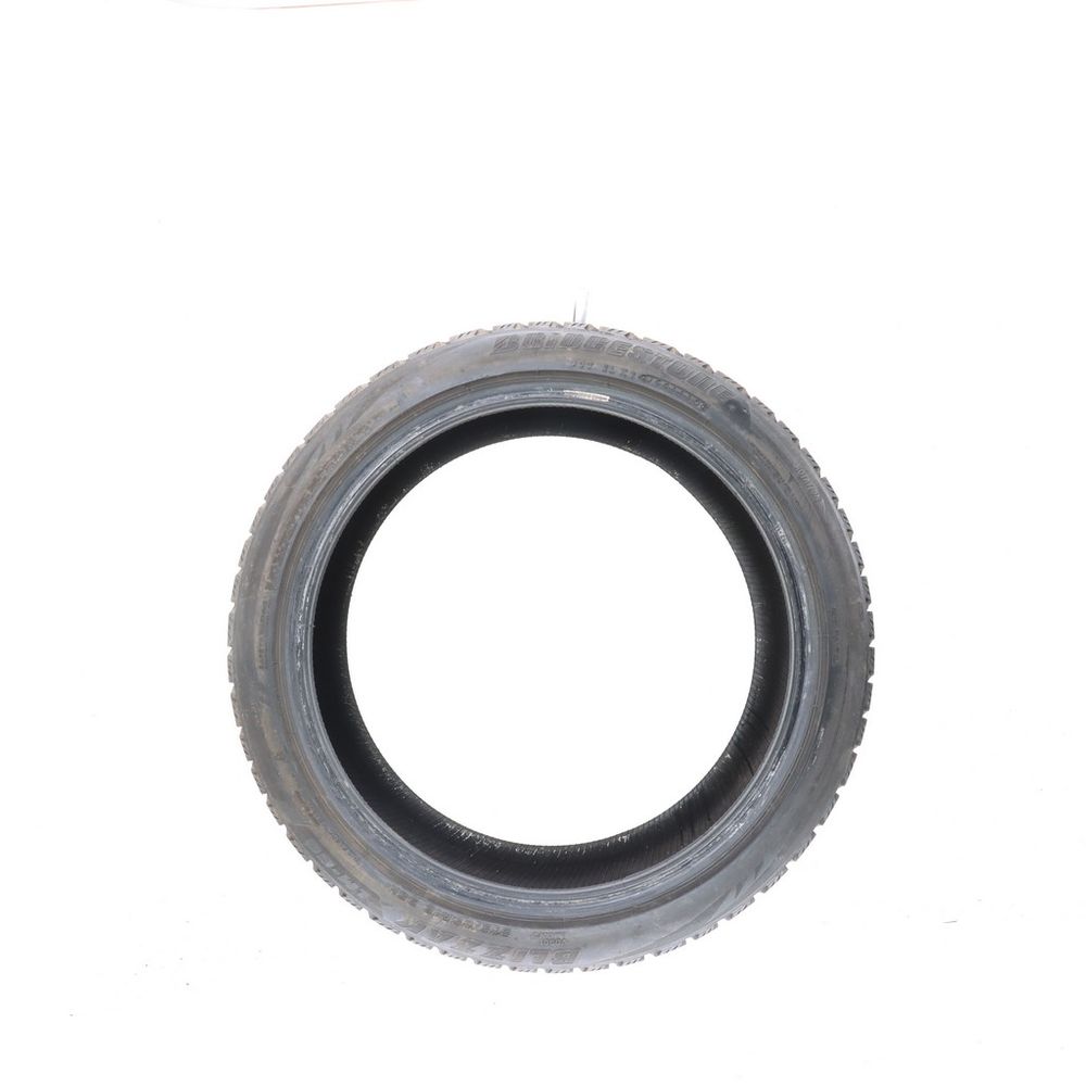 Used 275/35R18 Bridgestone Blizzak LM-60 95H - 6/32 - Image 3