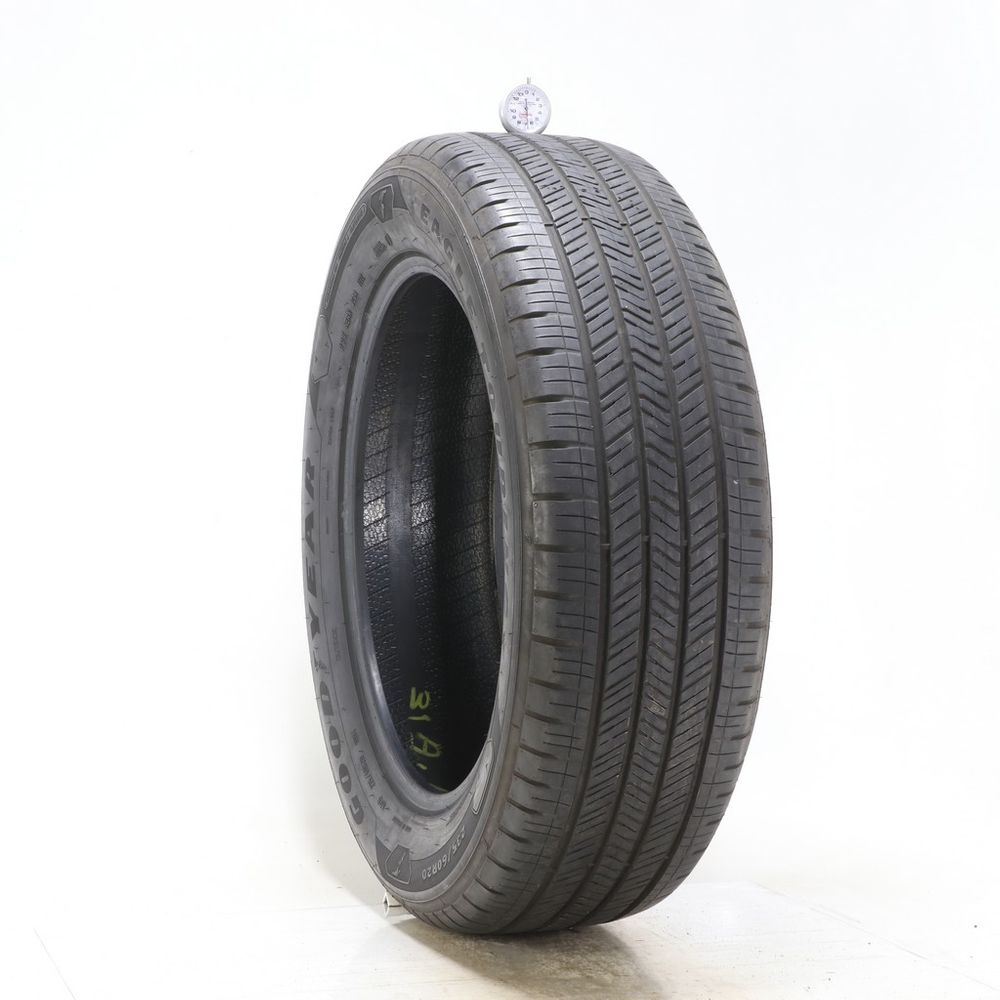Set of (4) Used 235/60R20 Goodyear Eagle Touring 108H - 6-7.5/32 - Image 4
