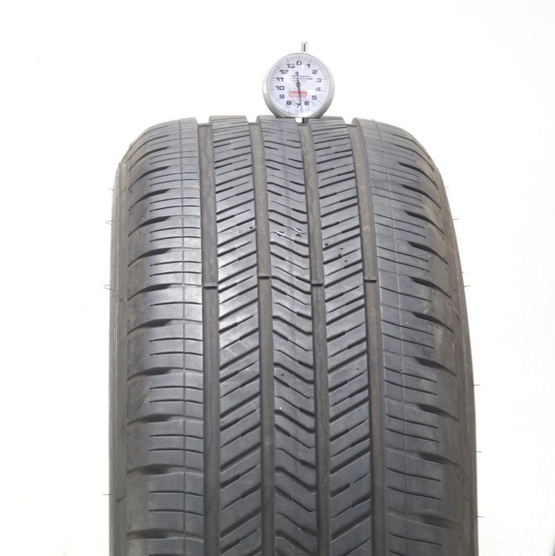 Set of (4) Used 235/60R20 Goodyear Eagle Touring 108H - 6-7.5/32 - Image 5