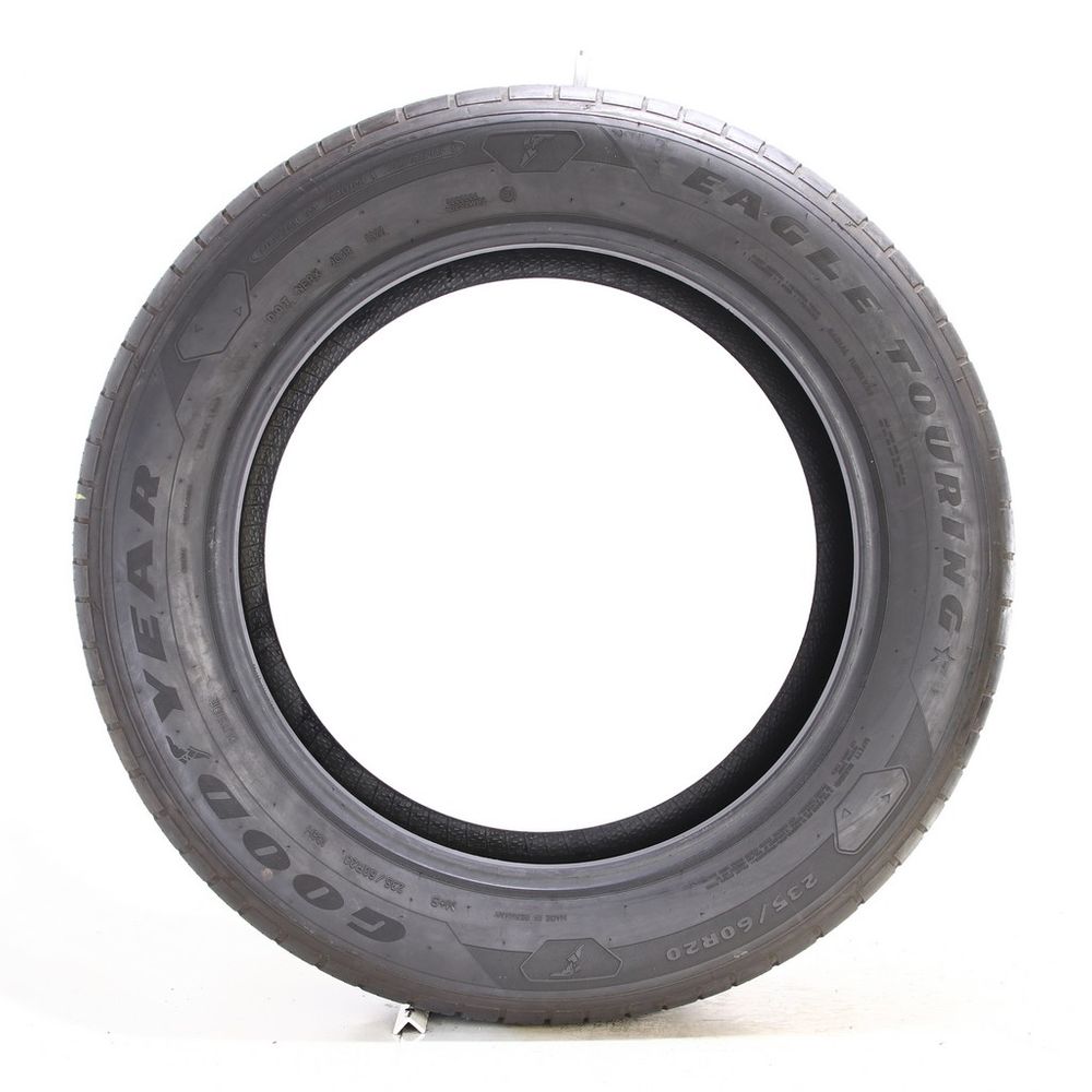 Set of (4) Used 235/60R20 Goodyear Eagle Touring 108H - 6-7.5/32 - Image 6