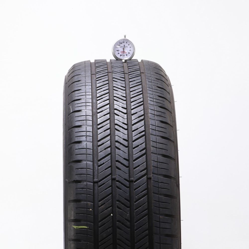Set of (4) Used 235/60R20 Goodyear Eagle Touring 108H - 6-7.5/32 - Image 8