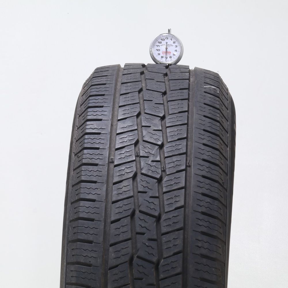 Used 245/70R17 Prinx Hicountry H/T HT2 110T - 7/32 - Image 2