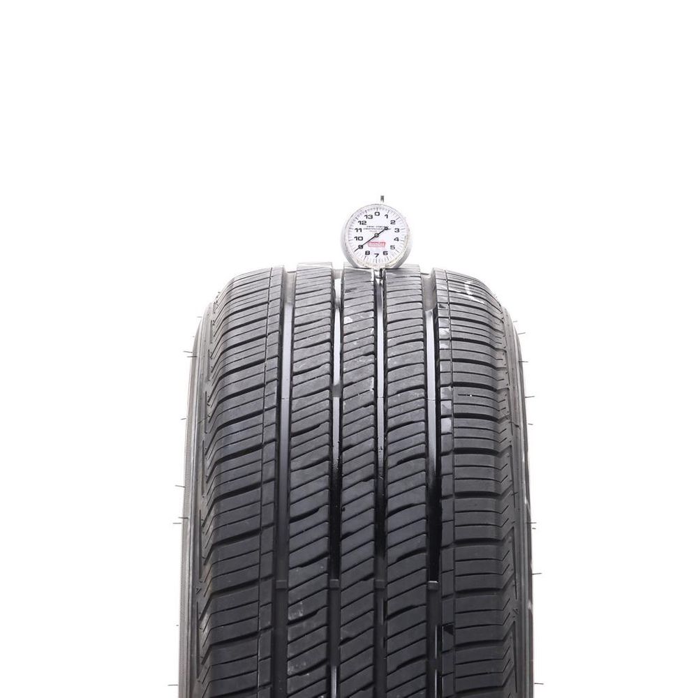 Set of (2) Used 235/65R17 Celimo Salient CS210 108H - 8.5-9/32 - Image 5