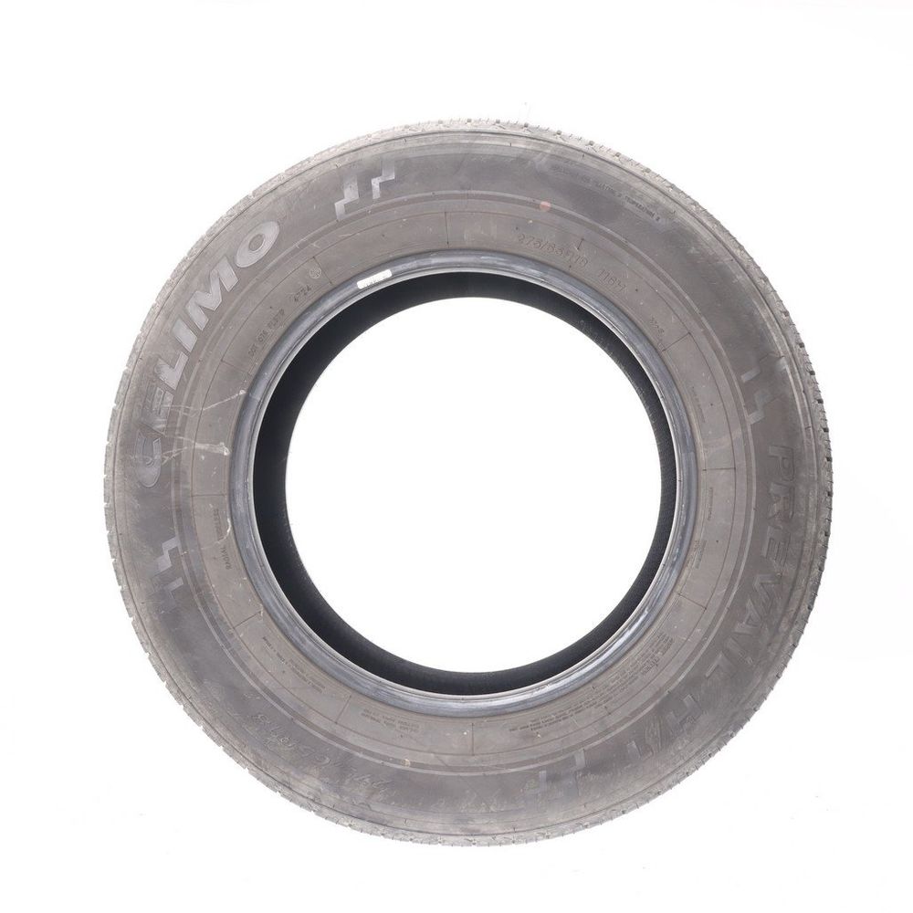 Set of (2) Used 275/65R18 Celimo Prevail H/T 116H - 8/32 - Image 3