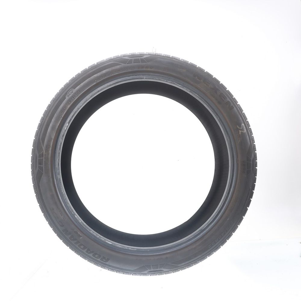 Used 275/40R22 Nexen Roadian GTX RG1 SUV 108V - 8/32 - Image 3
