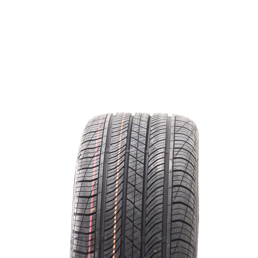 Set of (2) New 215/55R16 Continental ProContact TX 97H - 8.5/32 - Image 2