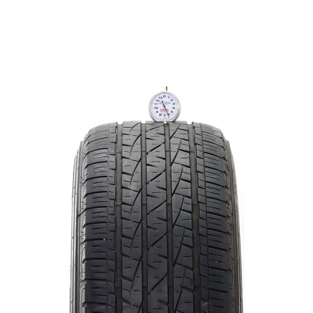 Set of (4) Used 245/60R18 Firestone Destination LE2 105H - 6-7.5/32 - Image 2