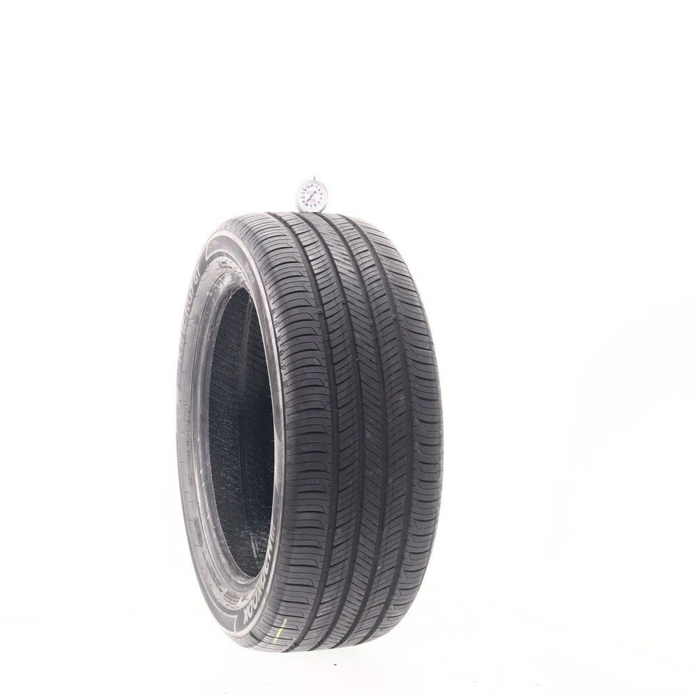 Used 225/50R17 Hankook Kinergy GT 94V - 8.5/32 - Image 1