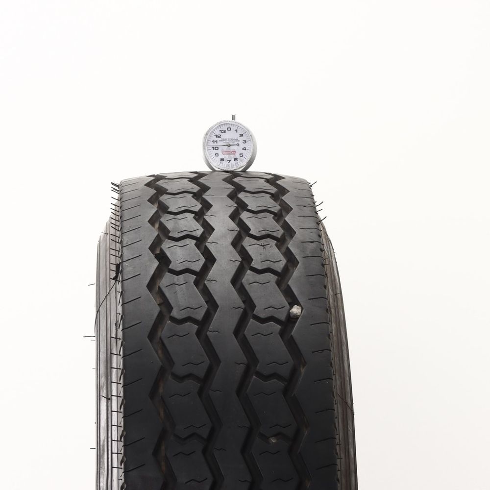 Used ST 235/85R16 Provider F835 132/127M G - 10.5/32 - Image 2