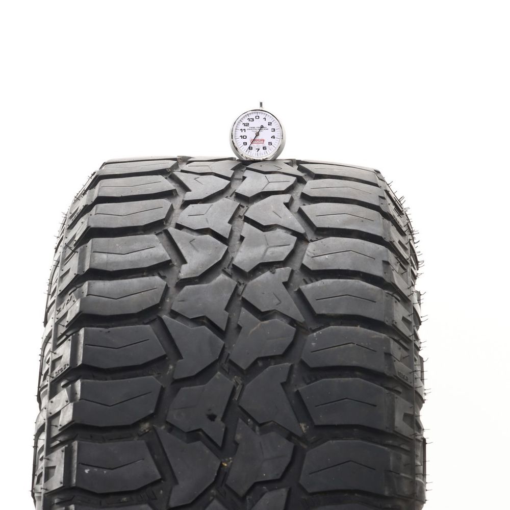 Used LT 33X12.5R20 Federal Xplora R/T 114Q E - 8/32 - Image 2