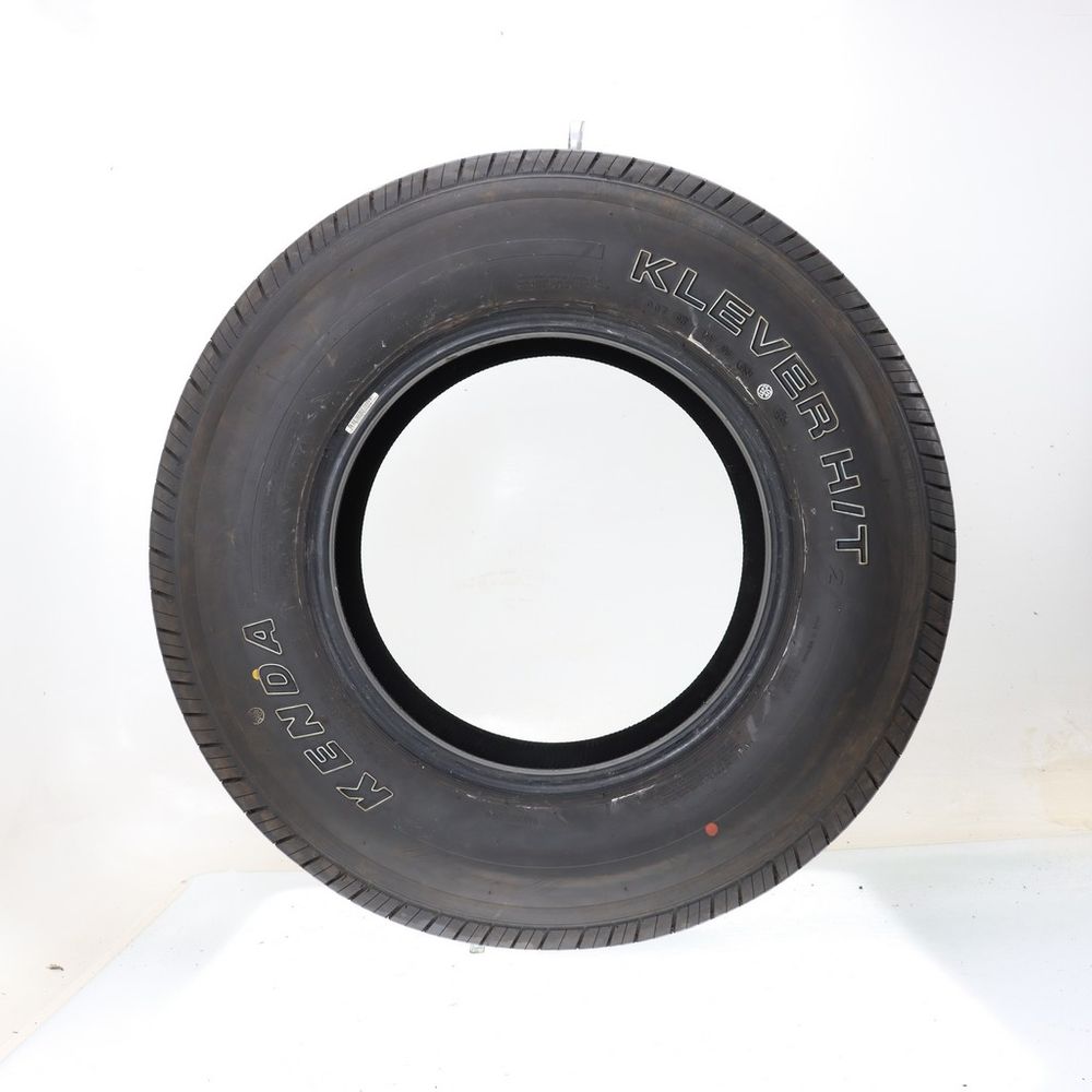 Used 265/70R16 Kenda Klever H/T 2 111T - 13/32 - Image 3