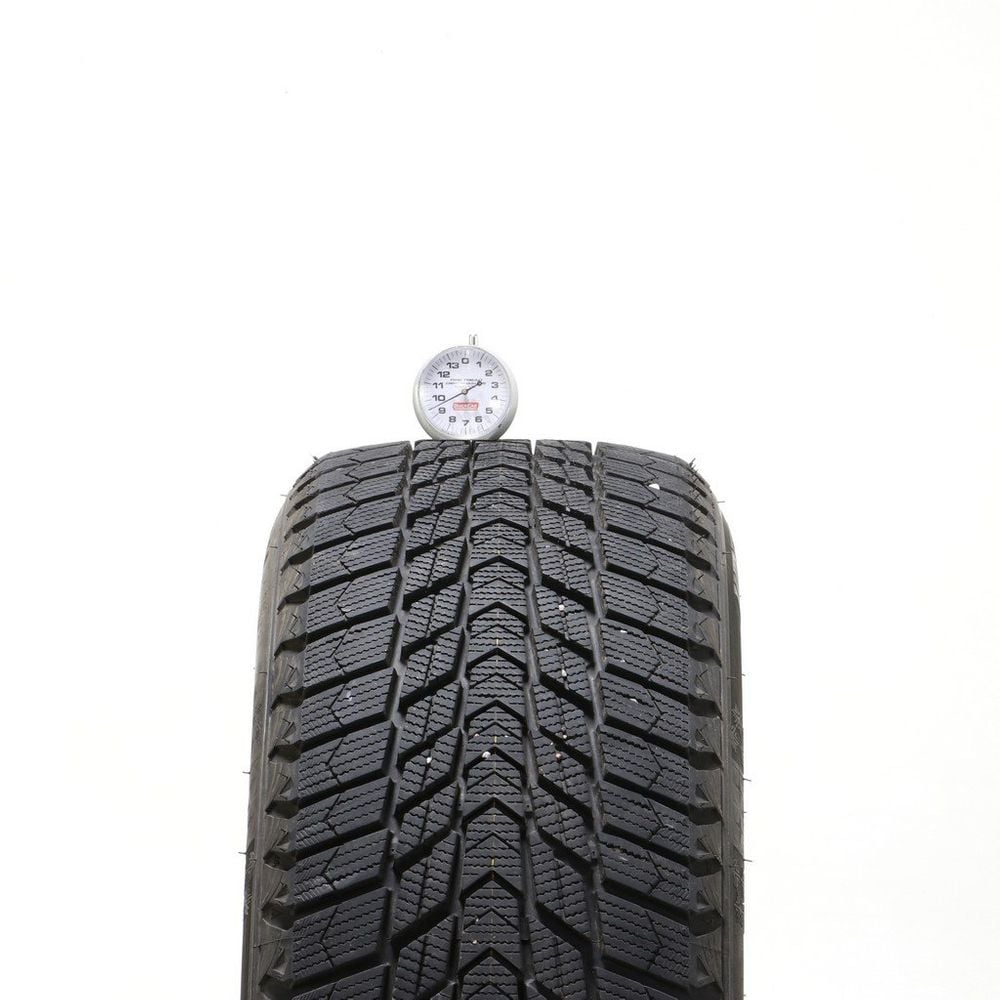 Set of (2) Used 215/55R17 Nexen Winguard Ice Plus WH43 98T - 8.5-9.5/32 - Image 5