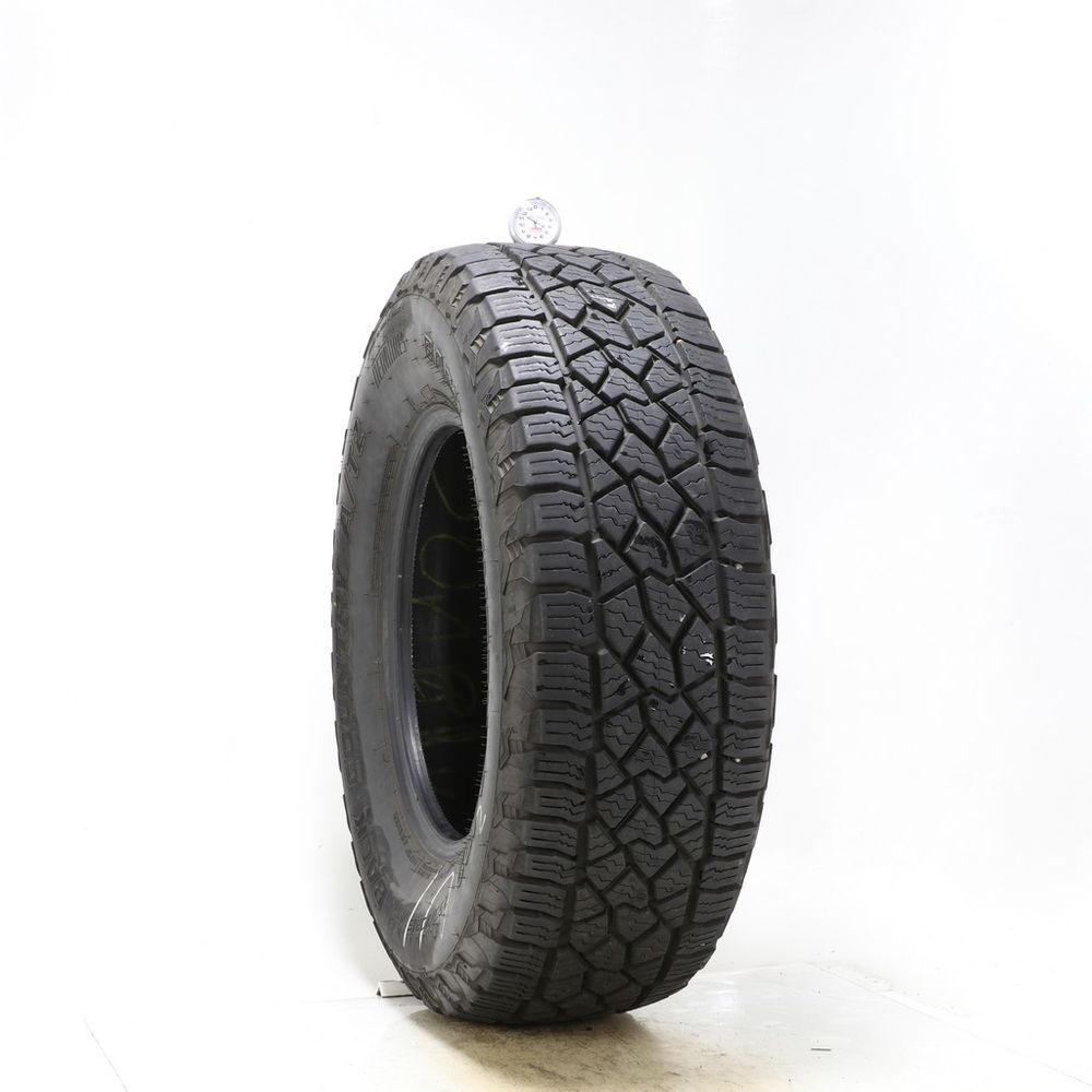 Used 255/70R16 DeanTires Back Country A/T2 111T - 11.5/32 - Image 1