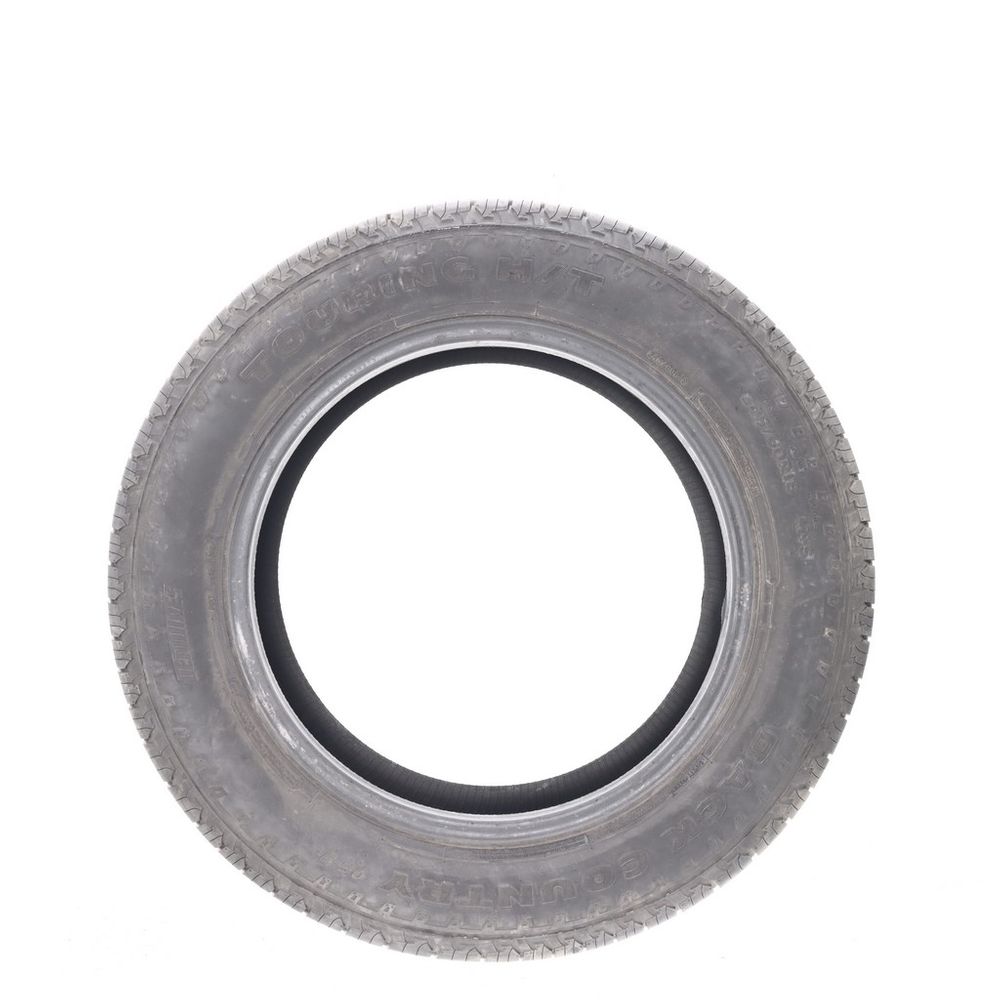 Used 245/60R18 DeanTires Back Country QS-3 Touring H/T 105H - 9.5/32 - Image 3