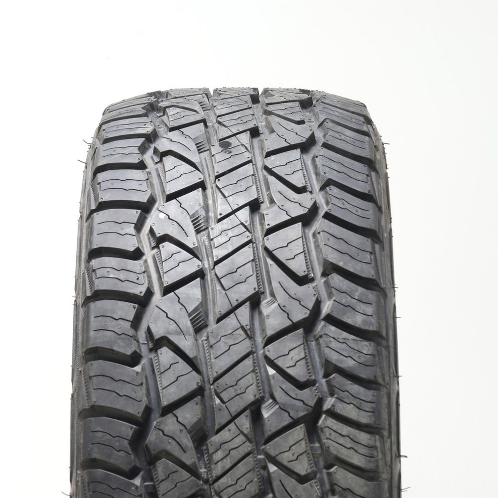 Driven Once 275/65R18 Delta Sierradial AT Plus 116T - 12/32 - Image 2