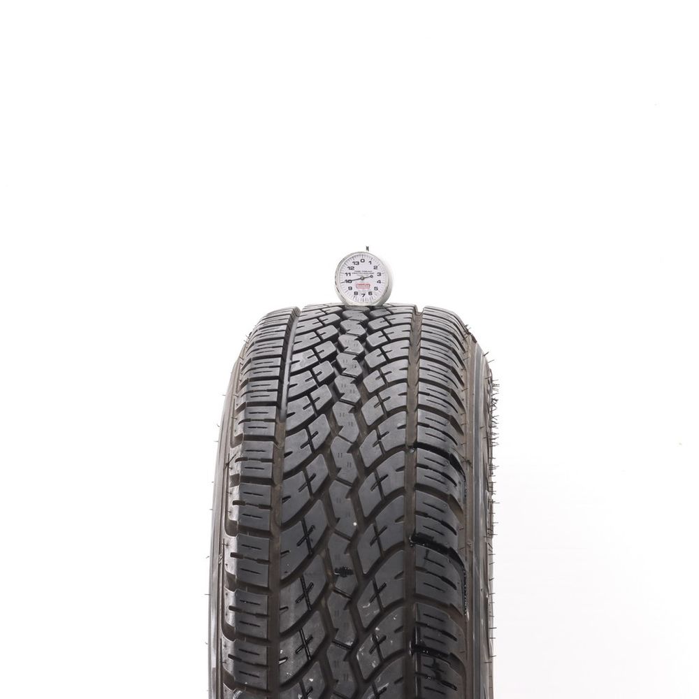 Used 225/70R16 Yokohama Geolandar H/T-S 101S - 10/32 - Image 2