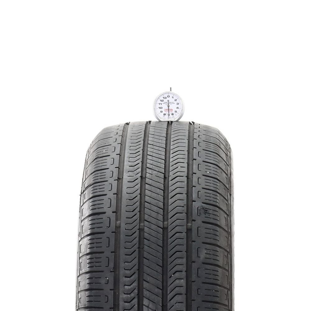 Set of (2) Used 235/65R17 Continental CrossContact RX 104H - 6.5-7/32 - Image 5