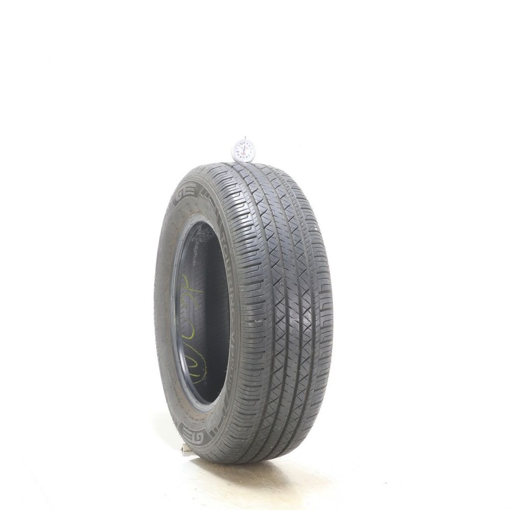 Set of (2) Used 195/65R15 GT Radial Touring VP Plus 91H - 7-8.5/32 - Image 1