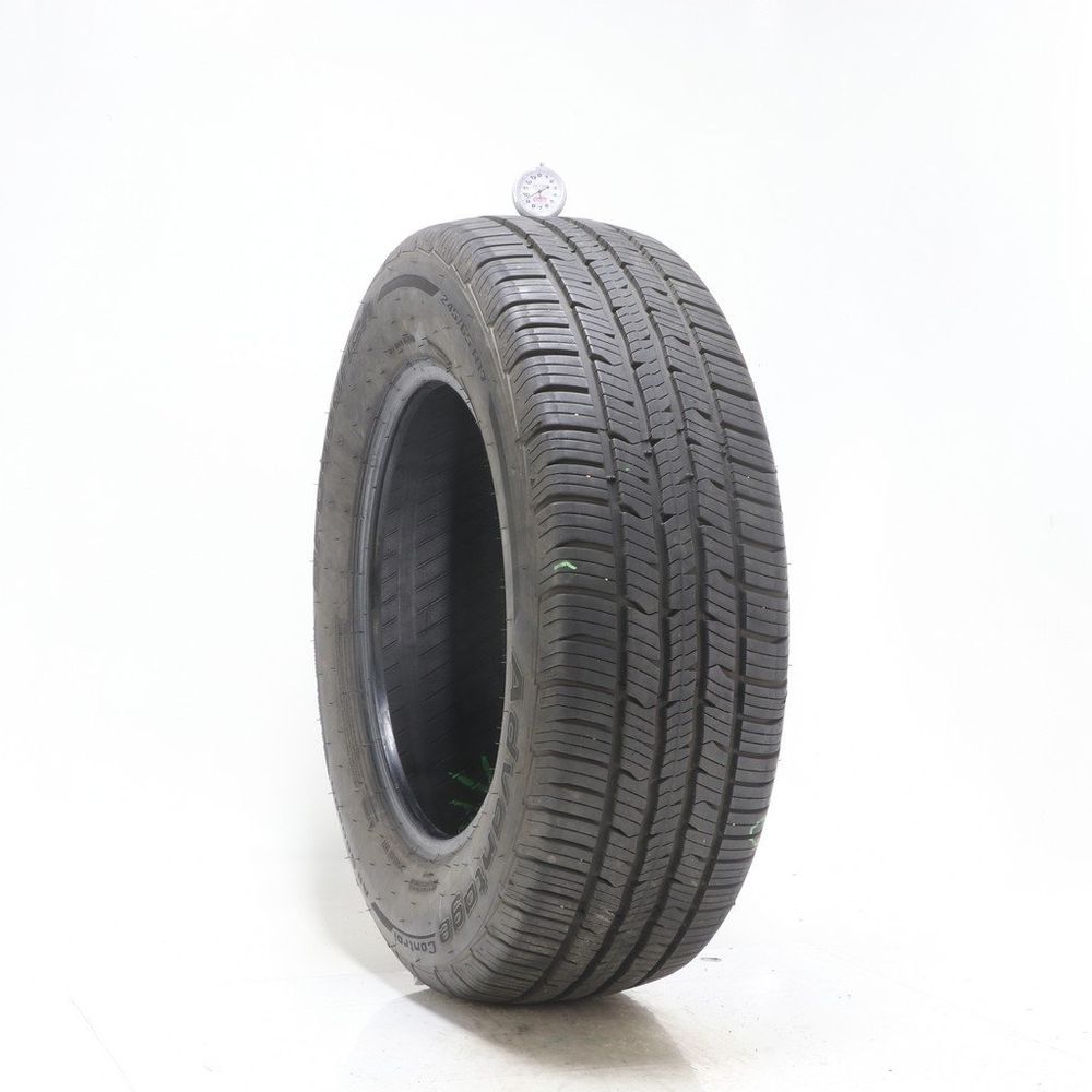 Used 245/65R17 BFGoodrich Advantage Control 107T - 9/32 - Image 1
