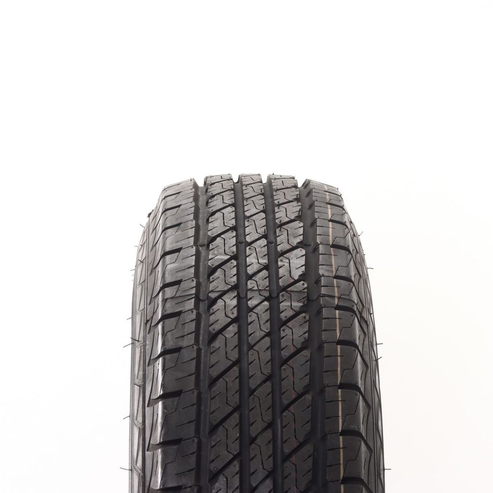 Driven Once LT 235/80R17 Milestar Grantland 120/117S E - 12/32 - Image 3