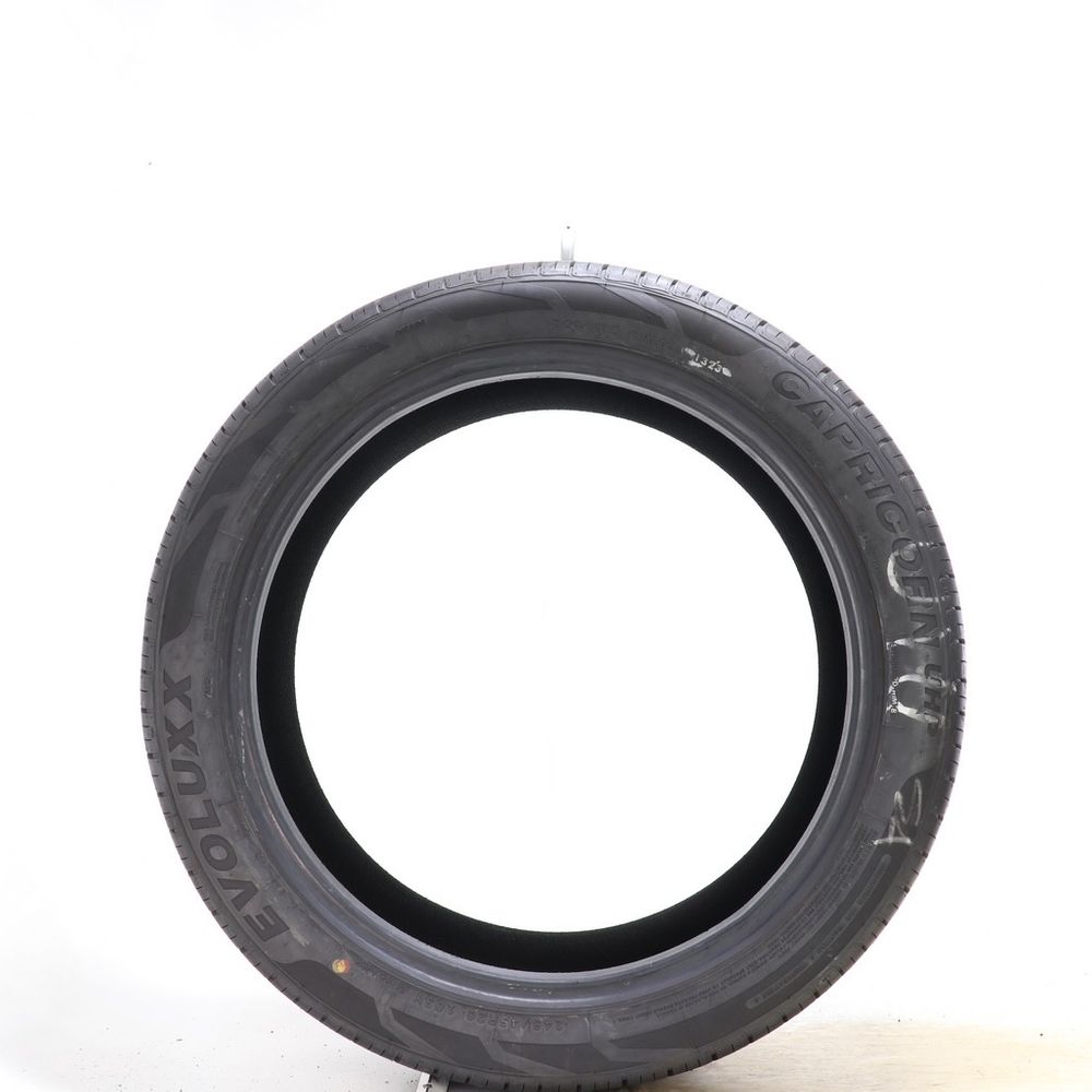 Used 245/45R20 Evoluxx Capricorn UHP 103Y - 8.5/32 - Image 3