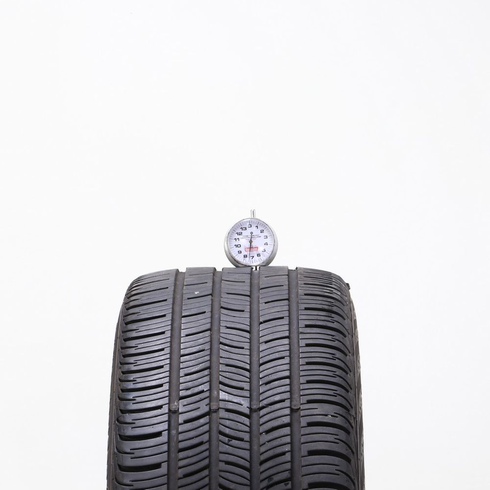 Set of (2) Used 225/45R18 Continental ContiProContact SSR 91V - 6.5-7/32 - Image 5