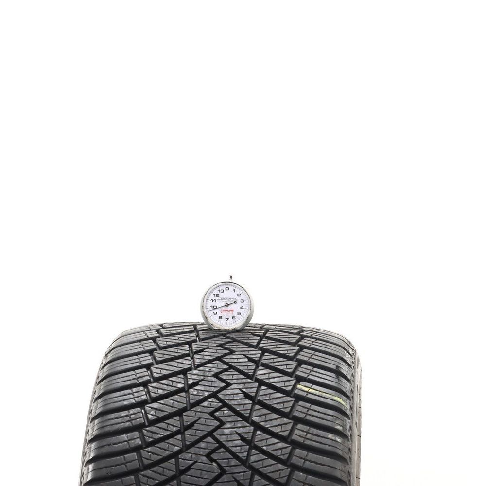 Used 245/40R19 Pirelli Cinturato Weather Active 98V - 9.5/32 - Image 2