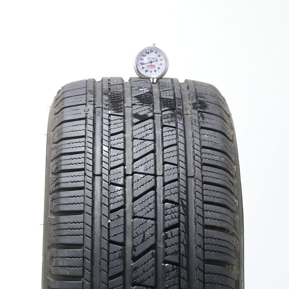 Set of (2) Used 265/50R20 Cooper Discoverer SRX 111T - 9.5-10/32 - Image 2