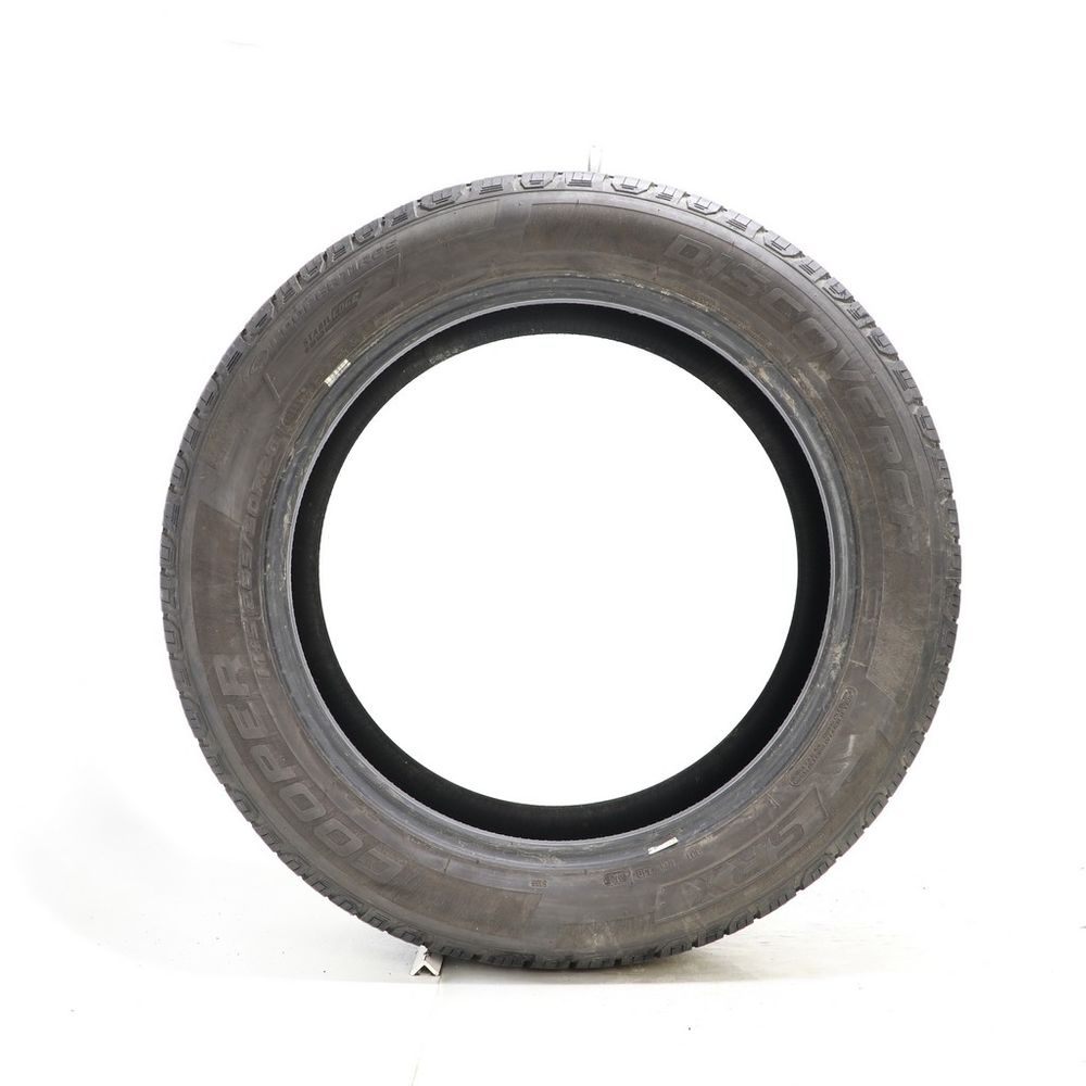 Set of (2) Used 265/50R20 Cooper Discoverer SRX 111T - 9.5-10/32 - Image 3