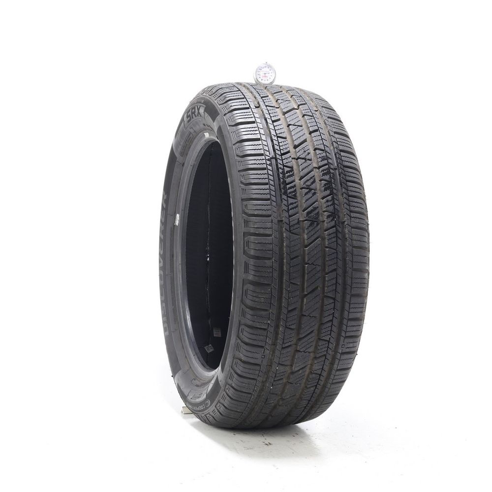 Set of (2) Used 265/50R20 Cooper Discoverer SRX 111T - 9.5-10/32 - Image 4