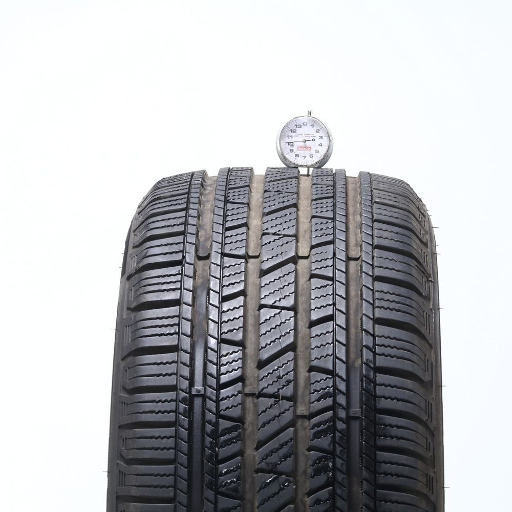 Set of (2) Used 265/50R20 Cooper Discoverer SRX 111T - 9.5-10/32 - Image 5