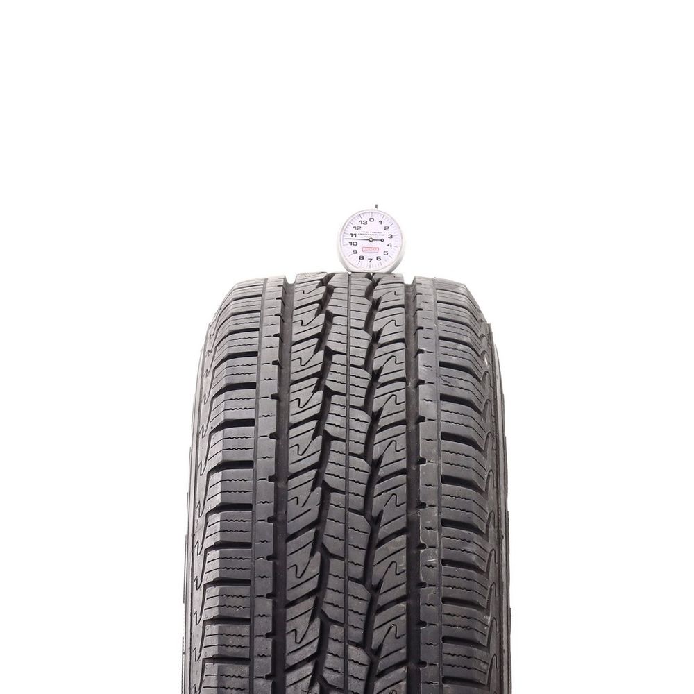 Set of (2) Used LT 225/75R16 General Grabber HTS 115/112S E - 10.5-11.5/32 - Image 2